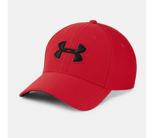 Кепка UNDER ARMOUR BLITZING 3.0 CAP Кепка UNDER ARMOUR BLITZING 3.0 CAP