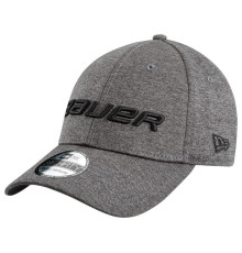 Кепка BAUER NEW ERA 39THIRTY SHADOW TECH CAP YTH