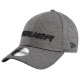 Кепка BAUER NEW ERA 39THIRTY SHADOW TECH CAP YTH