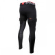Нательное белье (брюки с раковиной) CCM COMPRESSION PANT GRIP JOCK JR