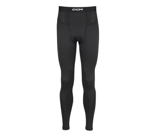Нательное белье (брюки) CCM PERFORMANCE COMPRESSION SR Нательное белье (брюки) CCM PERFORMANCE COMPRESSION SR