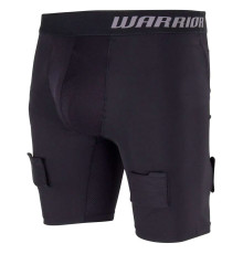 Нательное белье (шорты с раковиной) WARRIOR W COMP SHORT SR