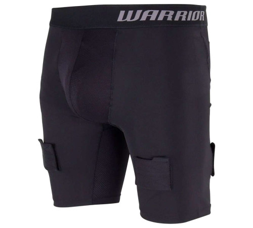 Нательное белье (шорты с раковиной) WARRIOR W COMP SHORT SR Нательное белье (шорты с раковиной) WARRIOR W COMP SHORT SR