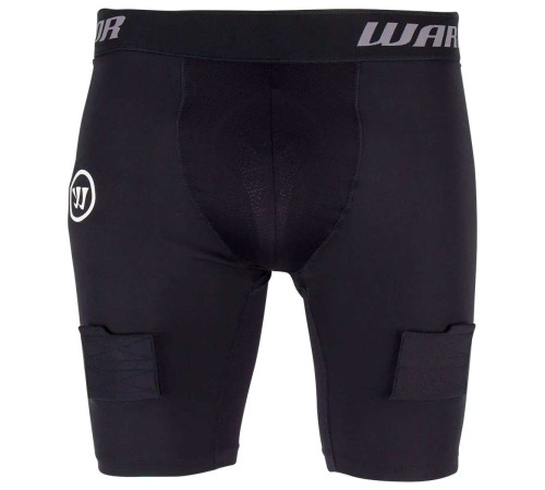 Нательное белье (шорты с раковиной) WARRIOR W COMP SHORT SR Нательное белье (шорты с раковиной) WARRIOR W COMP SHORT SR