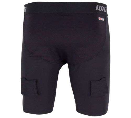 Нательное белье (шорты с раковиной) WARRIOR W COMP SHORT SR Нательное белье (шорты с раковиной) WARRIOR W COMP SHORT SR
