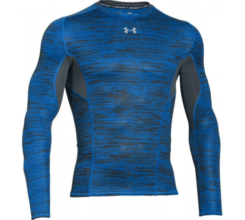 Нательное белье (майка с длинным рукавом) UNDER ARMOUR HG COOLSWITCH COMPRESSION LS SR Нательное белье (майка с длинным рукавом) UNDER ARMOUR HG COOLSWITCH COMPRESSION LS SR
