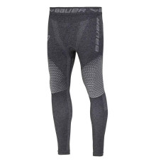 Нательное белье (брюки) BAUER S22 ELITE SEAMLESS BL PANT SR