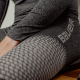 Нательное белье (брюки) BAUER S22 ELITE SEAMLESS BL PANT SR