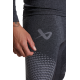 Нательное белье (брюки) BAUER S22 ELITE SEAMLESS BL PANT SR