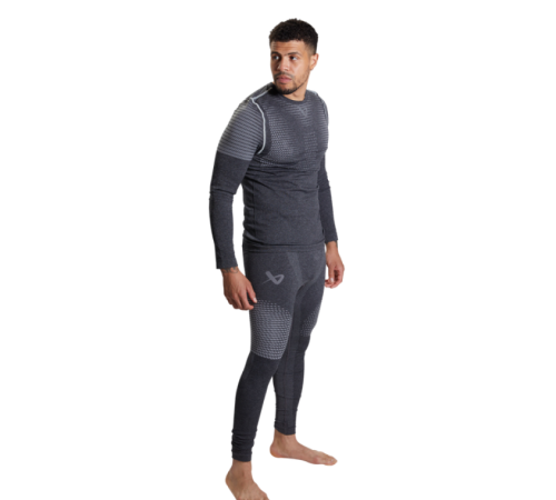 Нательное белье (брюки) BAUER S22 ELITE SEAMLESS BL PANT SR Нательное белье (брюки) BAUER S22 ELITE SEAMLESS BL PANT SR