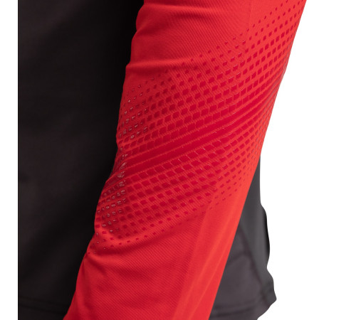 Нательное белье (майка с длинным рукавом) BAUER S19 PRO LS BL TOP JR Нательное белье (майка с длинным рукавом) BAUER S19 PRO LS BL TOP JR