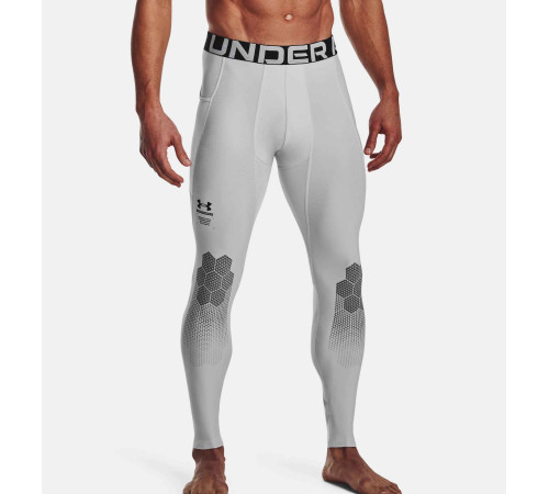 Нательное белье (брюки) UNDER ARMOUR HG ARMOUR PRINT SR Нательное белье (брюки) UNDER ARMOUR HG ARMOUR PRINT SR