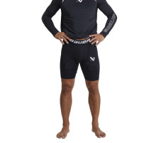 Нательное белье (шорты с раковиной) BAUER S22 PERFOMANCE JOCK SHORT SR