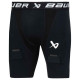 Нательное белье (шорты с раковиной) BAUER S22 PERFOMANCE JOCK SHORT SR