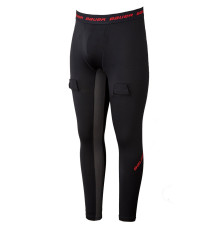 Нательное белье (брюки с раковиной) BAUER S19 ESSENTL COMP JOCK PANT JR