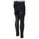 Нательное белье (брюки с раковиной) CCM COMPRESSION PANT WITH GEL JOCK SR