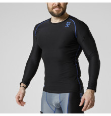 Нательное белье (майка с длинным рукавом) MAD GUY BASIC COMPRESSION SR