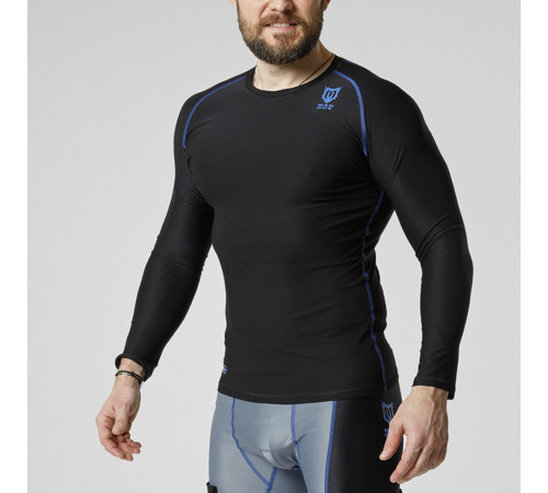 Нательное белье (майка с длинным рукавом) MAD GUY BASIC COMPRESSION SR Нательное белье (майка с длинным рукавом) MAD GUY BASIC COMPRESSION SR