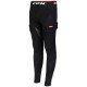 Нательное белье (брюки с раковиной) CCM COMPRESSION PANT WITH GEL JOCK JR