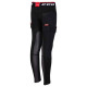 Нательное белье (брюки с раковиной) CCM COMPRESSION PANT WITH GEL JOCK JR