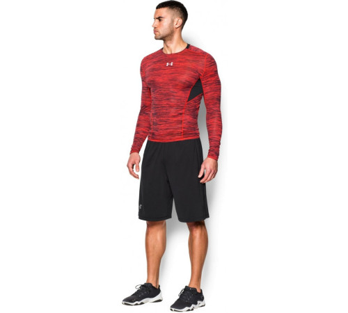 Нательное белье (майка с длинным рукавом) UNDER ARMOUR HG COOLSWITCH COMPRESSION LS SR Нательное белье (майка с длинным рукавом) UNDER ARMOUR HG COOLSWITCH COMPRESSION LS SR