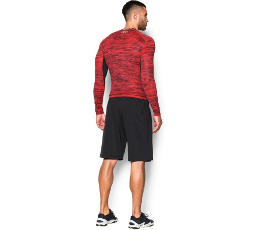 Нательное белье (майка с длинным рукавом) UNDER ARMOUR HG COOLSWITCH COMPRESSION LS SR Нательное белье (майка с длинным рукавом) UNDER ARMOUR HG COOLSWITCH COMPRESSION LS SR