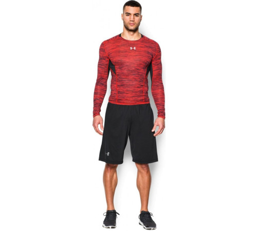 Нательное белье (майка с длинным рукавом) UNDER ARMOUR HG COOLSWITCH COMPRESSION LS SR Нательное белье (майка с длинным рукавом) UNDER ARMOUR HG COOLSWITCH COMPRESSION LS SR