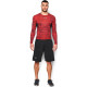 Нательное белье (майка с длинным рукавом) UNDER ARMOUR HG COOLSWITCH COMPRESSION LS SR