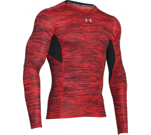 Нательное белье (майка с длинным рукавом) UNDER ARMOUR HG COOLSWITCH COMPRESSION LS SR Нательное белье (майка с длинным рукавом) UNDER ARMOUR HG COOLSWITCH COMPRESSION LS SR