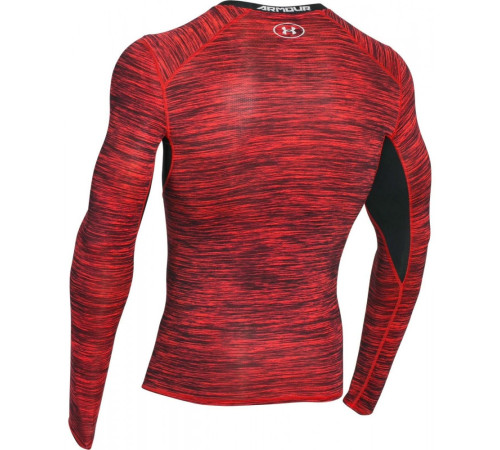 Нательное белье (майка с длинным рукавом) UNDER ARMOUR HG COOLSWITCH COMPRESSION LS SR Нательное белье (майка с длинным рукавом) UNDER ARMOUR HG COOLSWITCH COMPRESSION LS SR