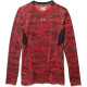 Нательное белье (майка с длинным рукавом) UNDER ARMOUR HG COOLSWITCH COMPRESSION LS SR