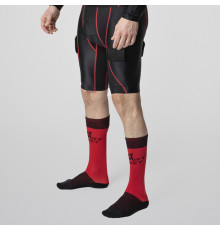Нательное белье (шорты с раковиной) MAD GUY PRO COMPRESSION JR