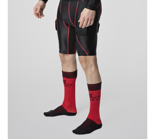 Нательное белье (шорты с раковиной) MAD GUY PRO COMPRESSION JR Нательное белье (шорты с раковиной) MAD GUY PRO COMPRESSION JR
