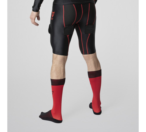 Нательное белье (шорты с раковиной) MAD GUY PRO COMPRESSION JR Нательное белье (шорты с раковиной) MAD GUY PRO COMPRESSION JR
