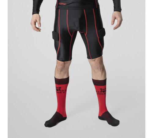 Нательное белье (шорты с раковиной) MAD GUY PRO COMPRESSION JR Нательное белье (шорты с раковиной) MAD GUY PRO COMPRESSION JR