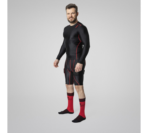 Нательное белье (шорты с раковиной) MAD GUY PRO COMPRESSION JR Нательное белье (шорты с раковиной) MAD GUY PRO COMPRESSION JR