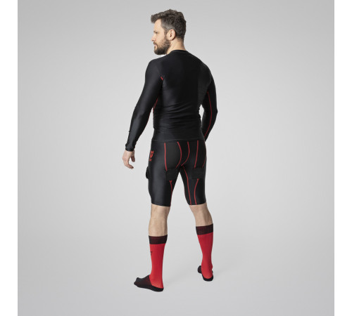 Нательное белье (шорты с раковиной) MAD GUY PRO COMPRESSION JR Нательное белье (шорты с раковиной) MAD GUY PRO COMPRESSION JR