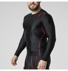 Нательное белье (майка с длинным рукавом) MAD GUY PRO COMPRESSION JR