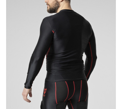 Нательное белье (майка с длинным рукавом) MAD GUY PRO COMPRESSION JR Нательное белье (майка с длинным рукавом) MAD GUY PRO COMPRESSION JR