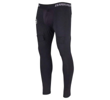 Нательное белье (брюки с раковиной) WARRIOR W COMP TIGHT PANT SR
