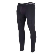 Нательное белье (брюки с раковиной) WARRIOR W COMP TIGHT PANT SR