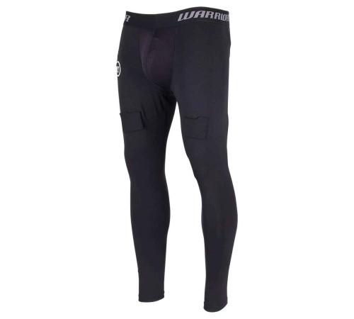 Нательное белье (брюки с раковиной) WARRIOR W COMP TIGHT PANT SR