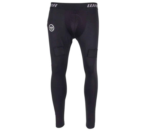 Нательное белье (брюки с раковиной) WARRIOR W COMP TIGHT PANT SR