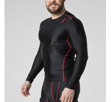 Нательное белье (майка с длинным рукавом) MAD GUY PRO COMPRESSION SR