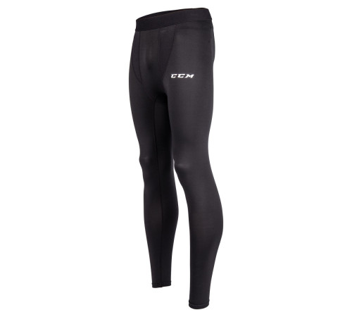 Нательное белье (брюки) CCM PERFORMANCE COMPRESSION PANT JR Нательное белье (брюки) CCM PERFORMANCE COMPRESSION PANT JR