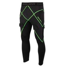 Нательное белье (брюки с раковиной) BAUER CORE 1.0 JOCK PANT SR