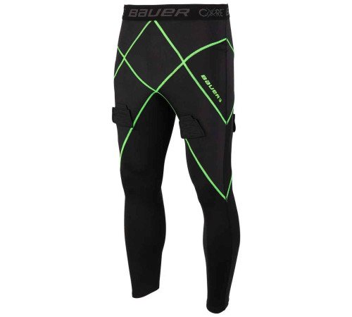 Нательное белье (брюки с раковиной) BAUER CORE 1.0 JOCK PANT SR Нательное белье (брюки с раковиной) BAUER CORE 1.0 JOCK PANT SR