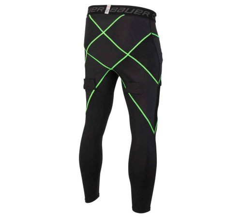 Нательное белье (брюки с раковиной) BAUER CORE 1.0 JOCK PANT SR Нательное белье (брюки с раковиной) BAUER CORE 1.0 JOCK PANT SR