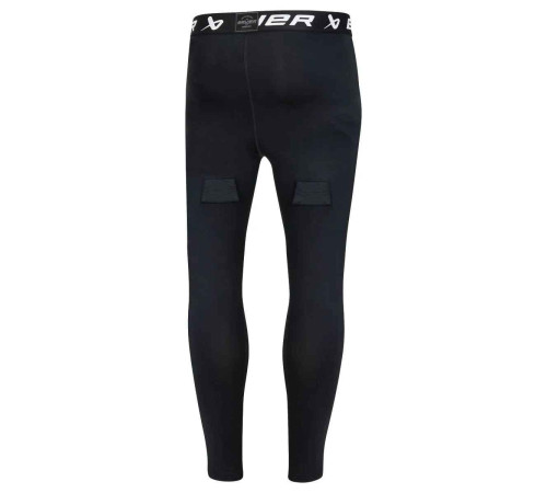 Нательное белье (брюки с раковиной) BAUER S22 PERFOMANCE JOCK PANT SR Нательное белье (брюки с раковиной) BAUER S22 PERFOMANCE JOCK PANT SR