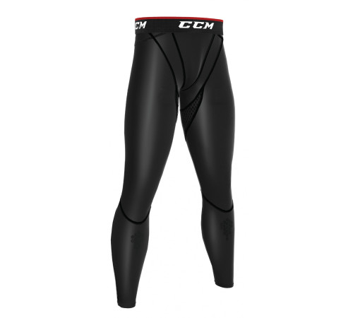 Нательное белье (брюки) CCM COMPRESSION PANT GRIP SR Нательное белье (брюки) CCM COMPRESSION PANT GRIP SR
